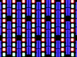 Array di subpixel