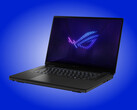 Il ROG Zephyrus Duo (2026) GX651, nella sua configurazione «standard», assomiglia molto ad altri laptop da gaming da 16 pollici.