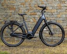 eWAY 6.1: Una e-bike adatta all’uso quotidiano con numerose funzionalità