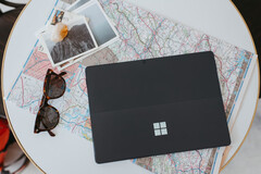 Microsoft sembra aver saltato i processori Intel Core di 13ª generazione per le serie Surface Laptop e Surface Pro. (Fonte: Microsoft)