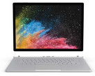 Prime impressioni: Convertibile Microsoft Surface Book 2