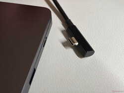 Caricatore magnetico USB-C