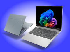 Il nuovo Swift Go 14 di Acer è più leggero di molti laptop da 14 pollici della concorrenza.