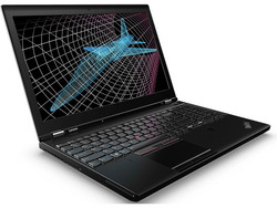 Recensione: Lenovo ThinkPad P51. Modello fornito da Lapstars.