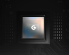 Il Google Tensor G5 è apparso nuovamente su Geekbench. Rendering artistico del chip (fonte: Google)