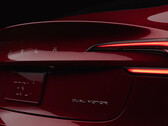 La nuova Model 3 Highland è stata finalmente lanciata negli Stati Uniti (immagine: Tesla)