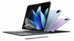 Il Pad 3 Pro. (Fonte: Vivo)