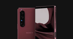 L&#039;&quot;Xperia 1 VI&quot;. (Fonte: Scienza e Conoscenza via YouTube)