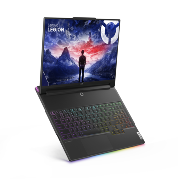 Lenovo Legion 9i Gen 9 (immagine via Lenovo)