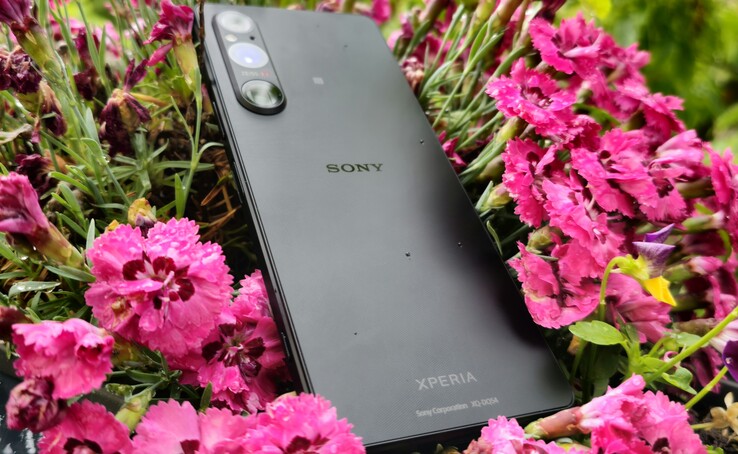 Recensione dello smartphone Sony Xperia 1 V