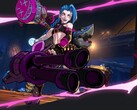 lo sviluppatore di 2XKO annuncia il prossimo test di gioco e rivela la formazione dei personaggi