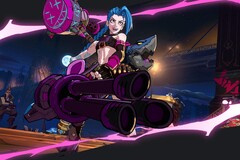 lo sviluppatore di 2XKO annuncia il prossimo test di gioco e rivela la formazione dei personaggi