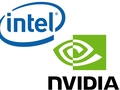 Intel di nuovo con Nvidia? (Fonte: WCCFTech)