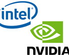 Intel di nuovo con Nvidia? (Fonte: WCCFTech)