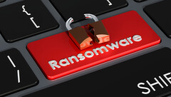 Gli attacchi ransomware potrebbero essere costati alle aziende oltre 5 miliardi di dollari di perdite quest&#039;anno (fonte: Kaspersky) 