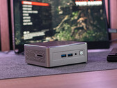 Recensione del Geekom A5: Un mini PC rosa, alternativa al NUC con APU AMD Ryzen 7 e 32 GB di RAM