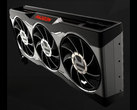 The latest leaks suggest a strong GPU lineup that can easily compete with Nvidia's Ampere models. (Image Source: JayzTwoCents)