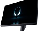 Dell venderà l'Alienware AW2523HF solo nella colorazione 