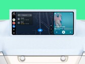 Samsung dovrebbe presto offrire un'alternativa a Android Auto. (Fonte immagine: Google) 