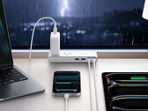 Striscia elettrica Nano di Anker (10-in-1, 70W, morsetto)