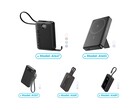 Anker ha emesso un nuovo richiamo di power bank con i numeri di modello A1647, A1652, A1257, A1681 e A1689 a seguito di nuove segnalazioni di rischio di incendio. (Fonte: Anker)