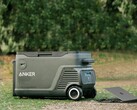 È possibile acquistare l'Anker EverFrost Powered Cooler presso l'Anker Store e Amazon. (Fonte: Anker)