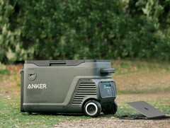 È possibile acquistare l&#039;Anker EverFrost Powered Cooler presso l&#039;Anker Store e Amazon. (Fonte: Anker)