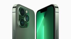 Apple potrebbe avere un nuovo fornitore di fotocamere per iPhone. (Fonte: Apple)