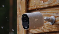 La telecamera di sicurezza per esterni Arlo Go 2 sarà disponibile in alcuni paesi europei a partire dal 1° giugno. (Fonte: Arlo)