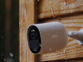 La telecamera di sicurezza per esterni Arlo Go 2 sarà disponibile in alcuni paesi europei a partire dal 1° giugno. (Fonte: Arlo)
