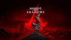 L'uscita di Assassin's Creed Shadows è prevista per il 12 novembre 2024. (Fonte: Ubisoft)