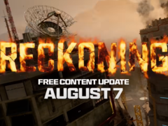 Call of Duty Black Ops 6 Zombies The Reckoning Logo da Intel Drop Trailer Fonte immagine Call of Duty YouTube