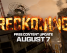 Call of Duty Black Ops 6 Zombies The Reckoning Logo da Intel Drop Trailer Fonte immagine Call of Duty YouTube