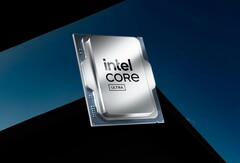 L'Intel Core Ultra 7 265K presenta 8 core P, 12 core E e un boost clock di 5,5 GHz. (Fonte immagine: Intel, Aditya Doula, a cura)