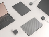 Il Craob X è pubblicizzato come il primo portatile al mondo completamente senza porta (immagine via Craob)