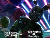 Dead by Daylight aggiungerà anche il costume di Tomb Raider, un costume da trapper leggendario per Frank Stone e altro ancora (fonte: Dead by Daylight)