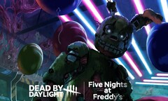 Dead by Daylight aggiungerà anche il costume di Tomb Raider, un costume da trapper leggendario per Frank Stone e altro ancora (fonte: Dead by Daylight)