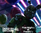Dead by Daylight aggiungerà anche il costume di Tomb Raider, un costume da trapper leggendario per Frank Stone e altro ancora (fonte: Dead by Daylight)