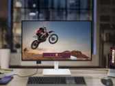Il monitor Dell 27 Plus 4K USB-C (Fonte: Dell)