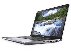 Recensione del computer portatile Dell Latitude 15 5510. Unità di prova fornita da: