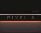 Un rendering del Pixel 6, che sarà affiancato nel corso dell'anno dal Pixel 6 Pro. (Fonte: Jon Prosser & Ian Zelbo)