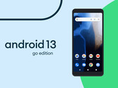 Android 13 (Go Edition) non è ancora stato lanciato su nessun dispositivo. (Fonte immagine: Google - modificato)