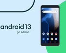 Android 13 (Go Edition) non è ancora stato lanciato su nessun dispositivo. (Fonte immagine: Google - modificato)