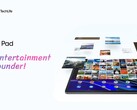 Il Realme Pad arriva in un nuovo mercato. (Fonte: Realme)