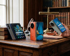 Un confronto tra tre smartphone pieghevoli di fascia alta.