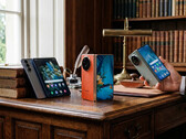 Un confronto tra tre smartphone pieghevoli di fascia alta.