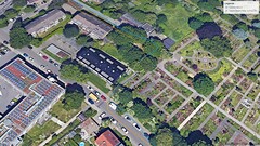 Misurazione GNSS: Percorsi
