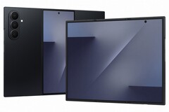 Il Samsung Galaxy Z TriFold è finalmente ufficiale (fonte: Samsung)