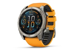 Il Garmin Fenix 8 Solar Edition potrebbe essere lanciato all'inizio di settembre. (Fonte: WinFuture)