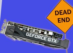 GeForce Le schede grafiche GTX, GTS, GT, GS stanno per uscire (Fonte: Notebookcheck - modifica)